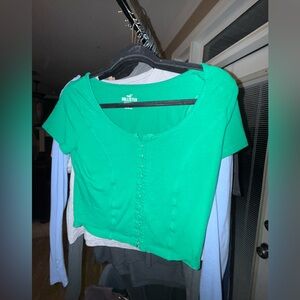 Only worn a couple of times